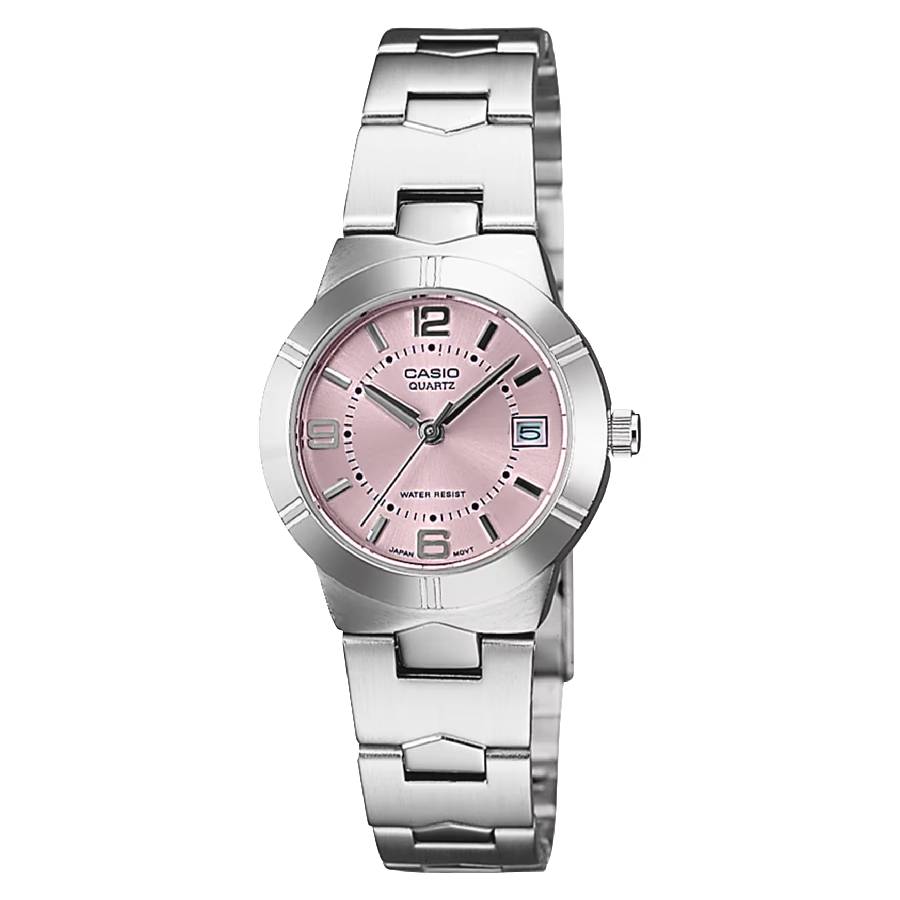 RELOJ ANALOGO CASIO LTP-1241D-4A