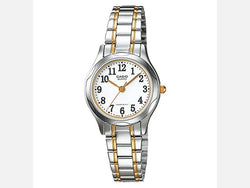 RELOJ ANALOGO CASIO LTP-1275SG-7B