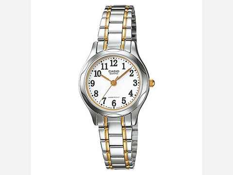 RELOJ ANALOGO CASIO LTP-1275SG-7B