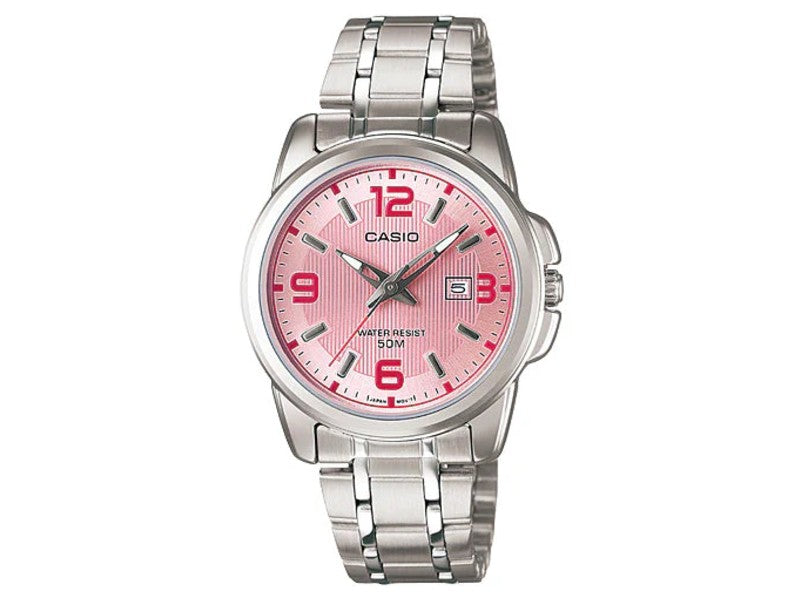 CASIO ANALOG WATCH LTP-1314D-5AV