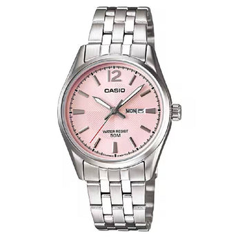 RELOJ ANALOGO CASIO LTP-1335D-5AV