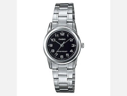 RELOJ ANALOGO CASIO LTP-V001D-1B