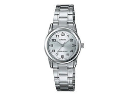 RELOJ ANALOGO CASIO LTP-V001D-7B