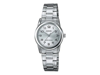 CASIO LTP-V001D-7B ANALOG WATCH