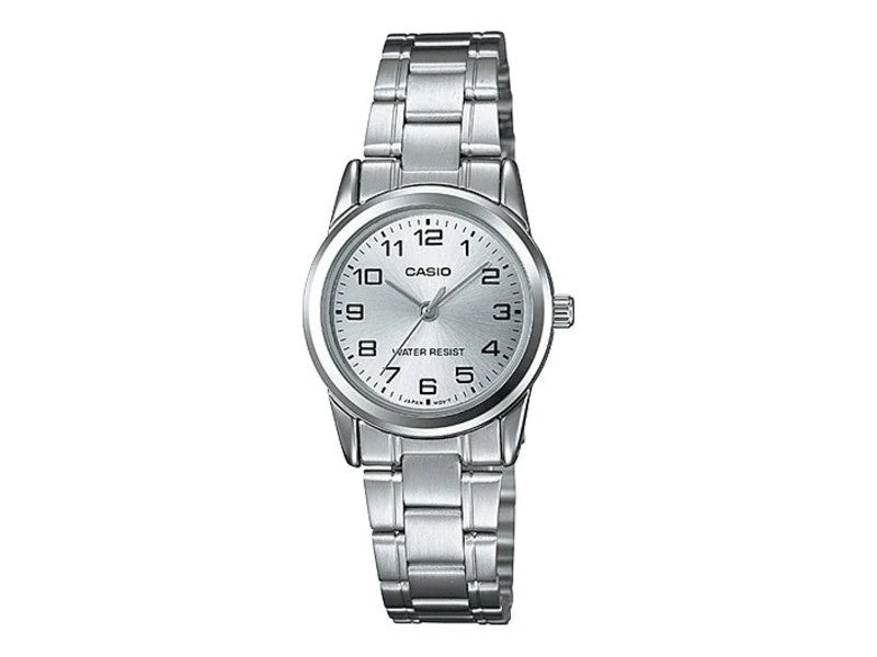 CASIO LTP-V001D-7B ANALOG WATCH