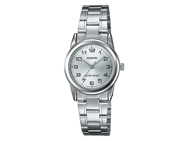 RELOJ ANALOGO CASIO LTP-V001D-7B