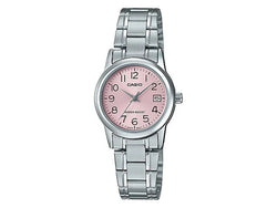 RELOJ ANALOGO CASIO LTP-V002D-4B