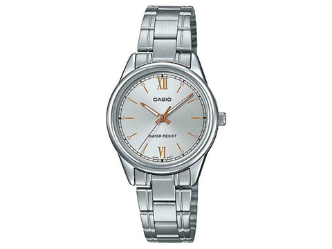 RELOJ ANALOGO CASIO LTP-V005D-7B2