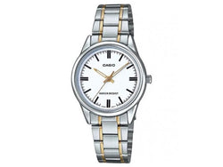 RELOJ ANALOGO CASIO LTP-V005SG-7A