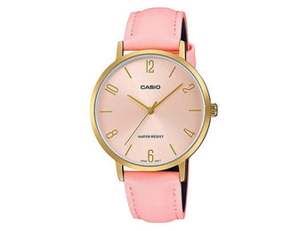 CASIO LTP-VT01GL-4B ANALOG WATCH