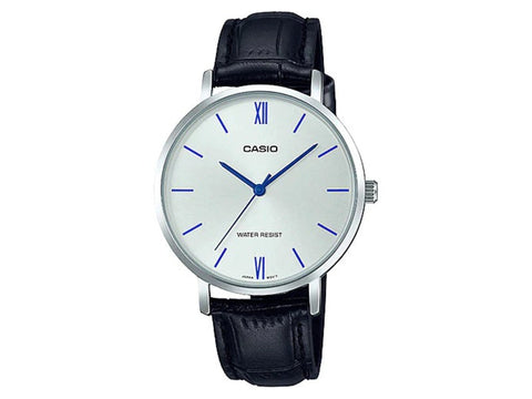 RELOJ ANALOGO CASIO LTP-VT01L-7B1