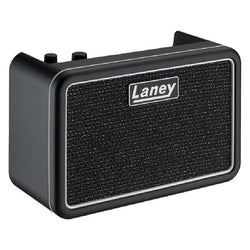 AMPLIFICADOR GUITARRA PORTATIL BT NEGRO