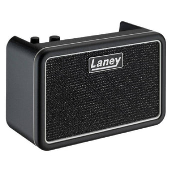 AMPLIFICADOR GUITARRA PORTATIL BT NEGRO