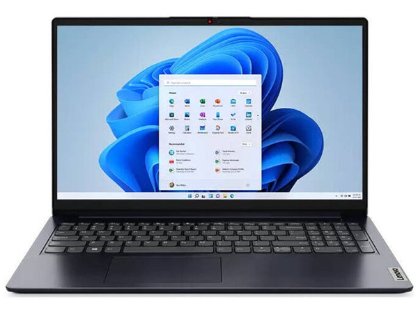 LAPTOP LENOVO IDEAPAD 1 15.6" I5-1335U 8GB/256GB/SSD/TOUCH