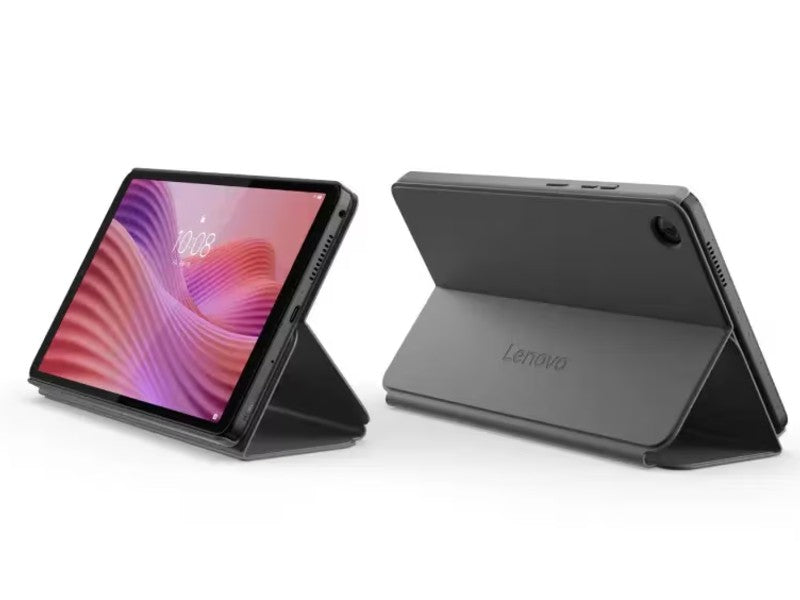 LENOVO TAB ONE 8.7" HELIO G85 4GB/128GB/WIFI TABLET