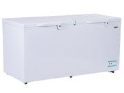 MABE CHM15BPL4 FREEZER 15 CUBIC FEET (429L) WHITE