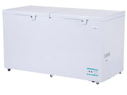 MABE CHM15BPL4 FREEZER 15 CUBIC FEET (429L) WHITE
