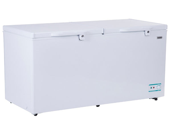 CONGELADOR MABE CHM15BPL4 15 PIES CUBICOS (429L) BLANCO