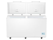 MABE CHM25PGL0 FREEZER 719L WHITE 25 CU. FT.