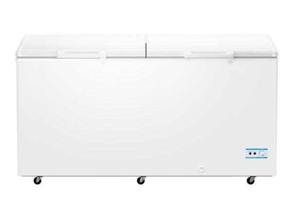 CONGELADOR MABE CHM25PGL0 719L BLANCO 25 PIES