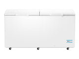CONGELADOR MABE CHM25PGL0 295L BLANCO