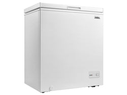 CONGELADOR MABE CHM5BPL3 142L 5PC BLANCO