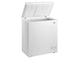CONGELADOR MABE CHM5BPL3 142L 5PC BLANCO