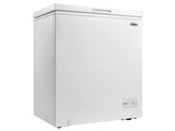 CONGELADOR MABE CHM5BPL3 142L 5PC BLANCO