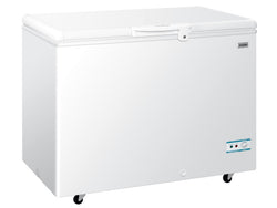 CONGELADOR MABE CHM9BPL2 9" BLANCO