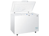 CONGELADOR MABE CHM9BPL2 9" BLANCO