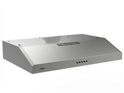 CAMPANA MABE CMPUV761SSX0 UTILITARIA 76 CM INOX
