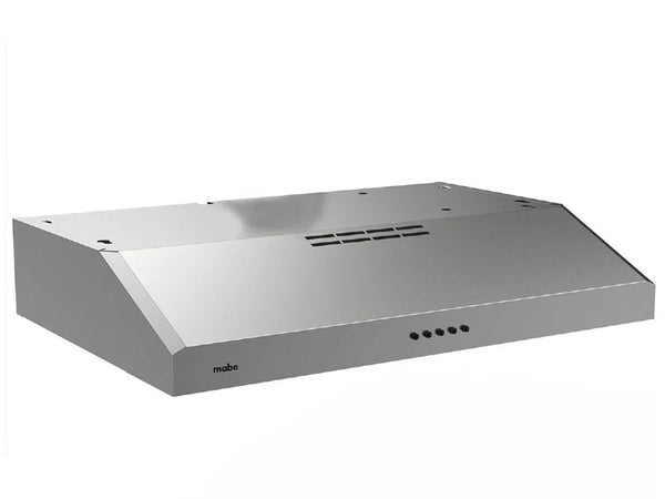 CAMPANA MABE CMPUV761SSX0 UTILITARIA 76 CM INOX