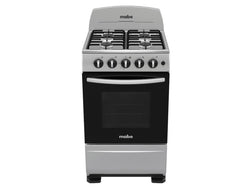 COCINA GAS MABE EMA5110SG1 51CM SILVER