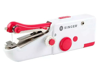 SINGER PORTABLE SEWING MACHINE SIN220017123