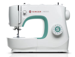 MAQUINA COSER SINGER SINM3305