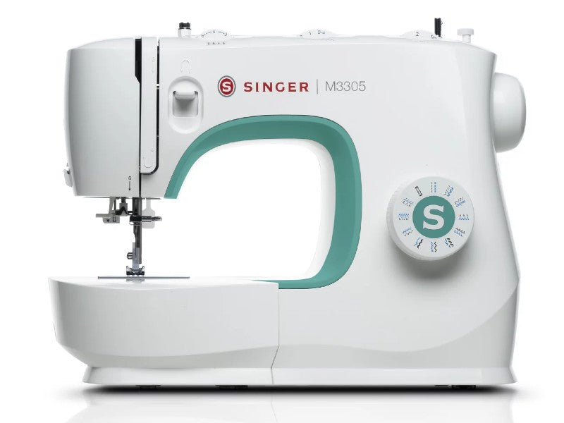 SINGER SEWING MACHINE SINM3305