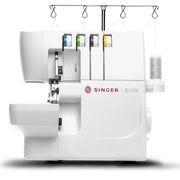 MAQUINA COSER SINGER SINS0105 OVERLOCK