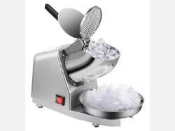 MAQUINA TRITURADORA DE HIELO LOTUS LT9818 500WATTS