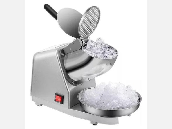 MAQUINA TRITURADORA DE HIELO LOTUS LT9818 500WATTS