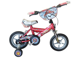 BICICLETA MARSHALL NIÑO #12