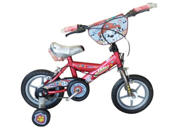 MARSHALL KIDS' BIKE #12