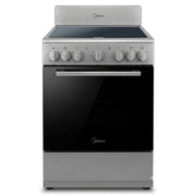 COCINA ELECTRICA MIDEA MES20FS2BADBG 20" VITROCERAMICA