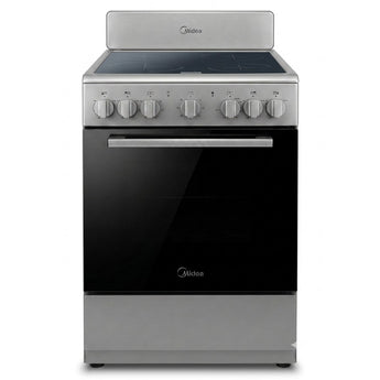 COCINA ELECTRICA MIDEA MES20FS2BADBG 20" VITROCERAMICA