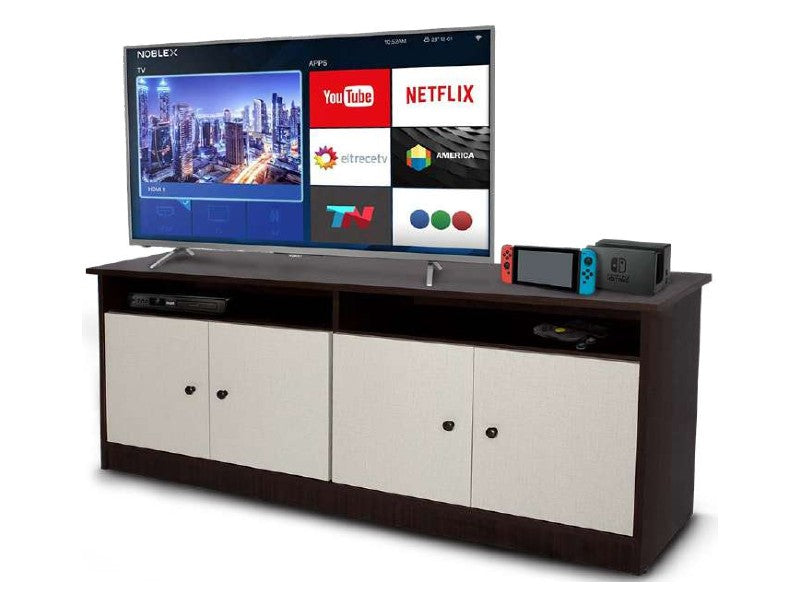 ATTICUS TV STAND FOR 70" SCREEN