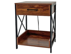 MESA ESQUINERA TAIKE ME-595