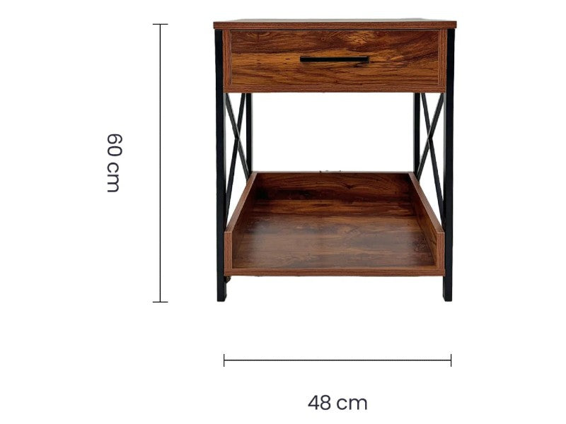 TAIKE CORNER DESK ME-595