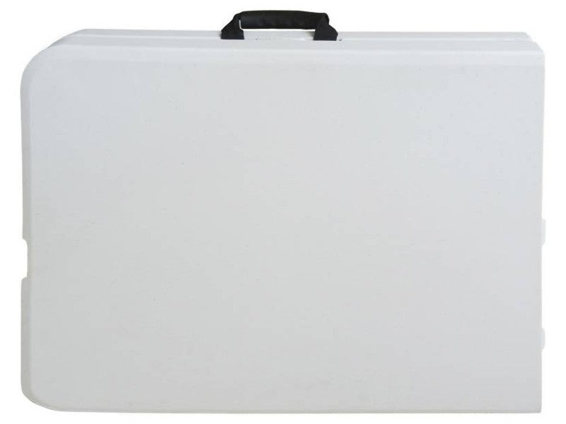 FOLDABLE RESIN TABLE ME-571 122CMX60CMX74CM