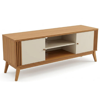 MESA TV TAIKE 160 CM OFF WHITE 776176