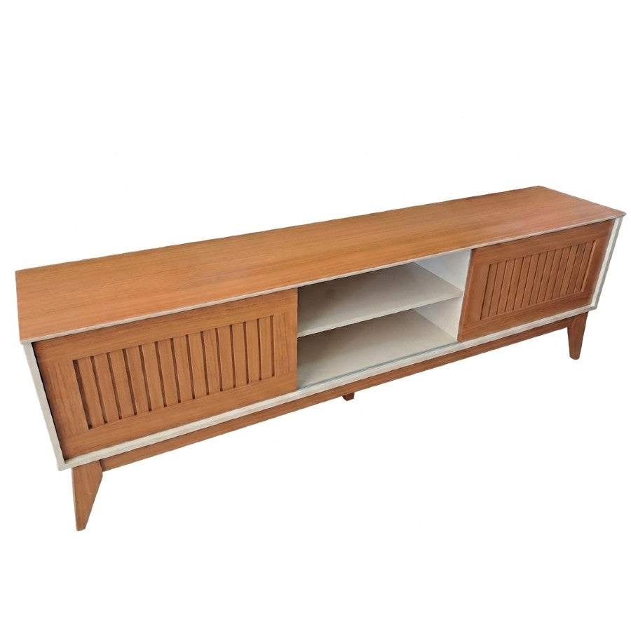 MESA TV TAIKE 180CM OFF WHITE 776289