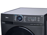 LAVASECADORA MIDEA MF200D150WB/T-CA GRIS 15KG